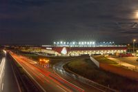 Jahnstadion Regensburg