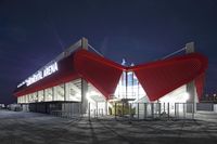 Jahnstadion Regensburg