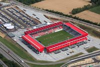 Jahnstadion Regensburg