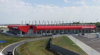 Jahnstadion Regensburg