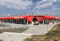 Jahnstadion Regensburg