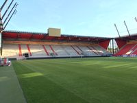 Jahnstadion Regensburg