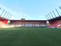 Jahnstadion Regensburg