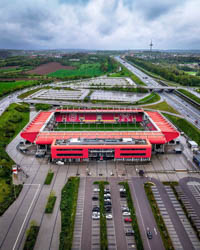 Jahnstadion Regensburg