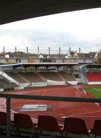 Auestadion Kassel