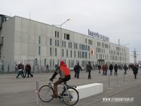 WWK Arena (Augsburg Arena)