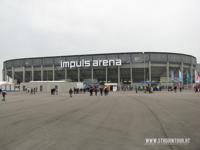 WWK Arena (Augsburg Arena)