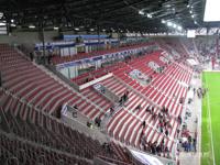 WWK Arena (Augsburg Arena)