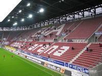 WWK Arena (Augsburg Arena)