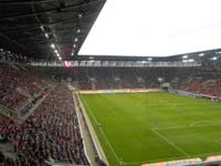 WWK Arena (Augsburg Arena)