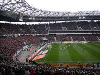 Heinz von Heiden-Arena (Niedersachsenstadion)