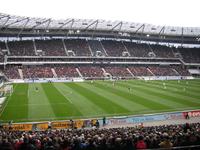 Heinz von Heiden-Arena (Niedersachsenstadion)