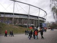 Heinz von Heiden-Arena (Niedersachsenstadion)