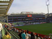 BayArena