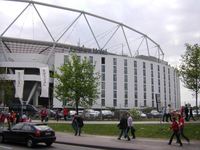 BayArena