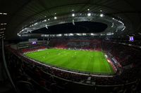 BayArena