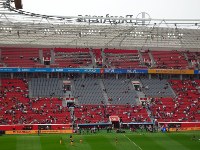 BayArena