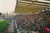 BayArena