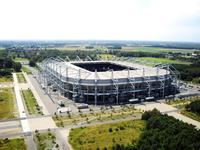 Stadion im Borussia-Park