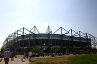 Stadion im Borussia-Park