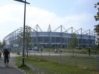 Stadion im Borussia-Park