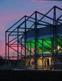 Stadion im Borussia-Park