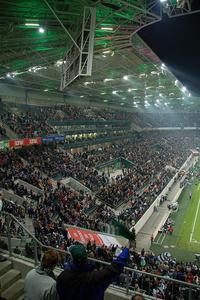 Stadion im Borussia-Park