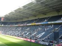 Stadion im Borussia-Park