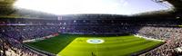 Stadion im Borussia-Park