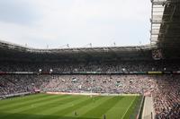 Stadion im Borussia-Park