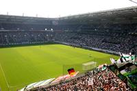 Stadion im Borussia-Park