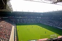 Stadion im Borussia-Park