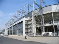 Stadion im Borussia-Park