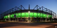 Stadion im Borussia-Park