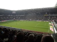 Stadion im Borussia-Park