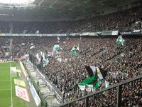 Stadion im Borussia-Park