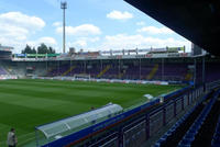 Osnatel-Arena (Stadion an der Bremer Brücke, Piepenbrockstadion an der Bremer Brücke)