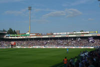 Osnatel-Arena (Stadion an der Bremer Brücke, Piepenbrockstadion an der Bremer Brücke)