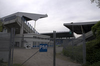 Carl-Benz-Stadion