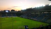 Carl-Benz-Stadion