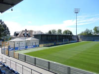 Dietmar-Hopp-Stadion