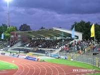 Donaustadion