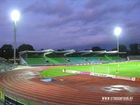 Donaustadion