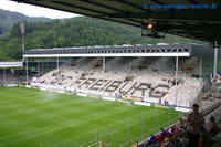 Schwarzwald-Stadion (Dreisamstadion)