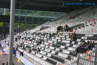 Schwarzwald-Stadion (Dreisamstadion)