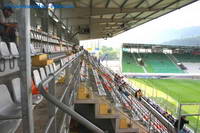 Schwarzwald-Stadion (Dreisamstadion)