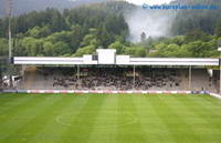 Schwarzwald-Stadion (Dreisamstadion)