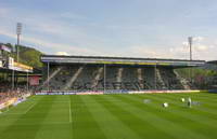 Schwarzwald-Stadion (Dreisamstadion)