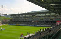 Schwarzwald-Stadion (Dreisamstadion)