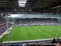 Schwarzwald-Stadion (Dreisamstadion)